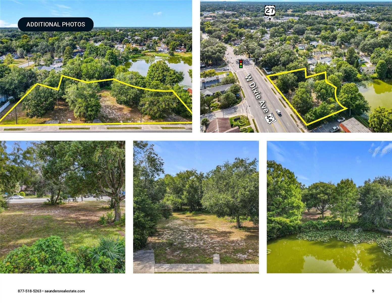 1024 - 1038 Dixie Avenue, FL