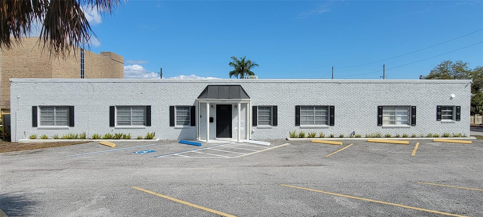 1275 Cleveland St, FL