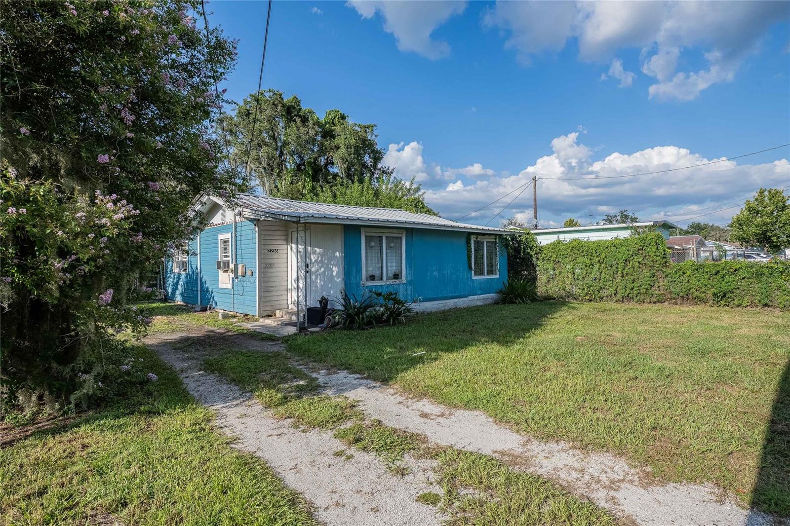 2236 Burns St, FL