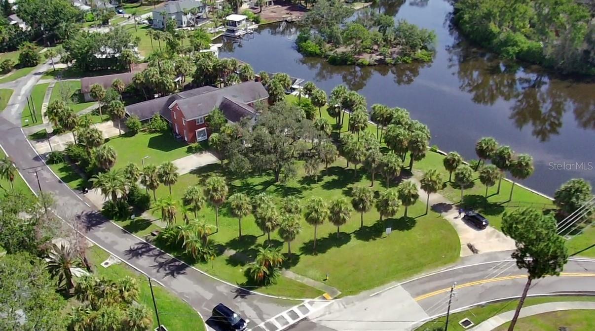 Park Ave, FL