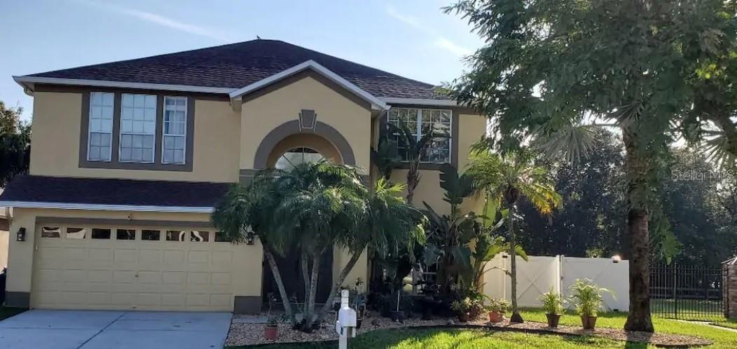 BRANDON, FL