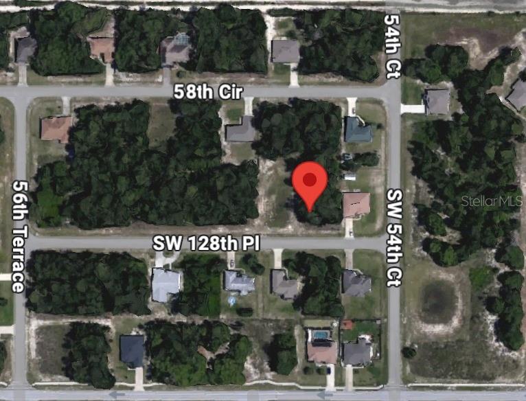 Lot 11 Sw 128th Place, FL