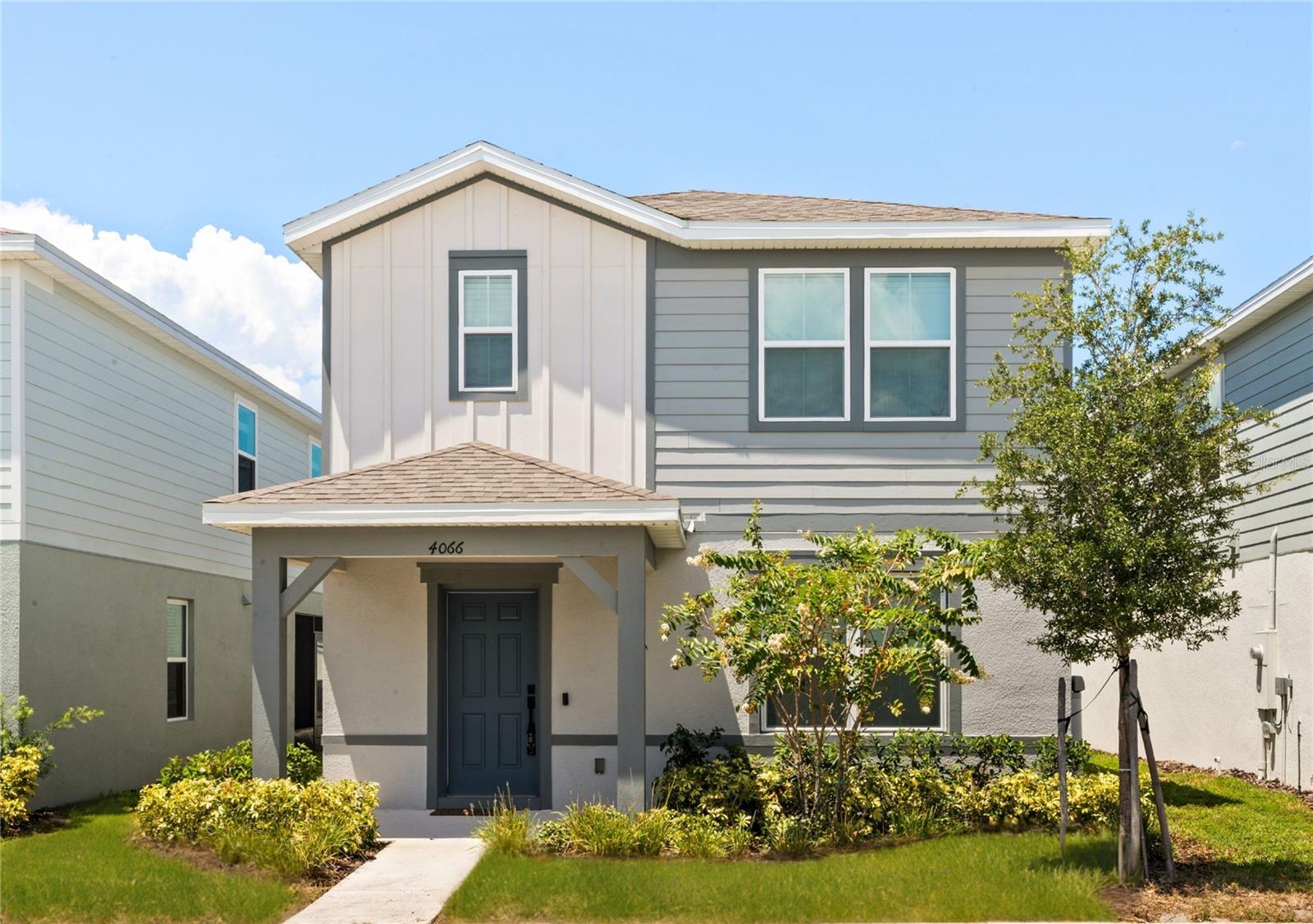 4066 Feather Tree Dr, FL