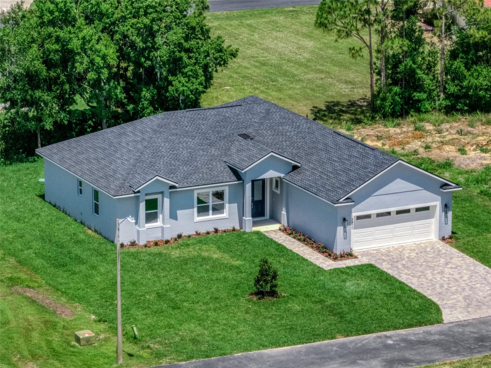 2800 Monza Drive, FL