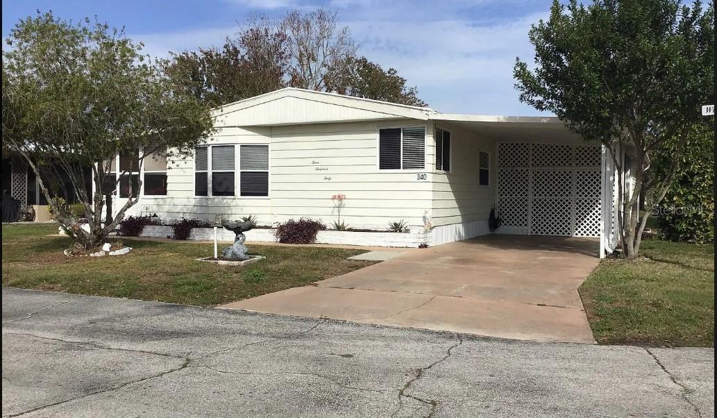 340 Windsor Drive, FL