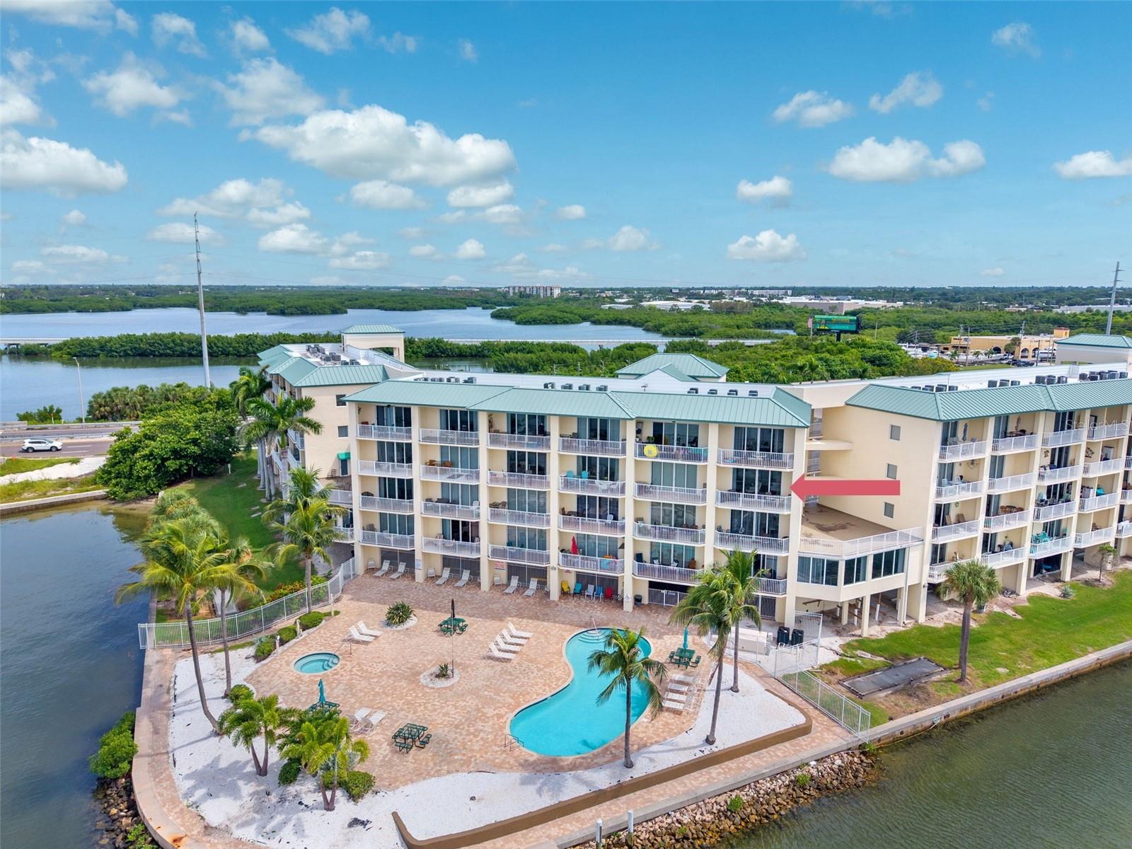 8800 Bay Pines Boulevard, FL