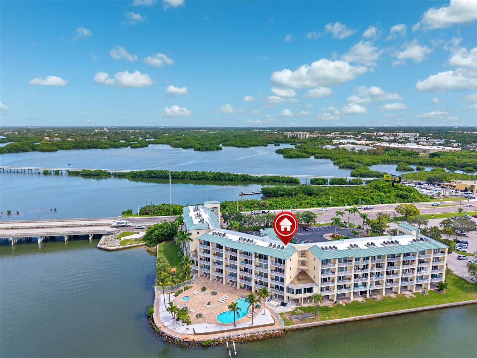8800 Bay Pines Boulevard, FL