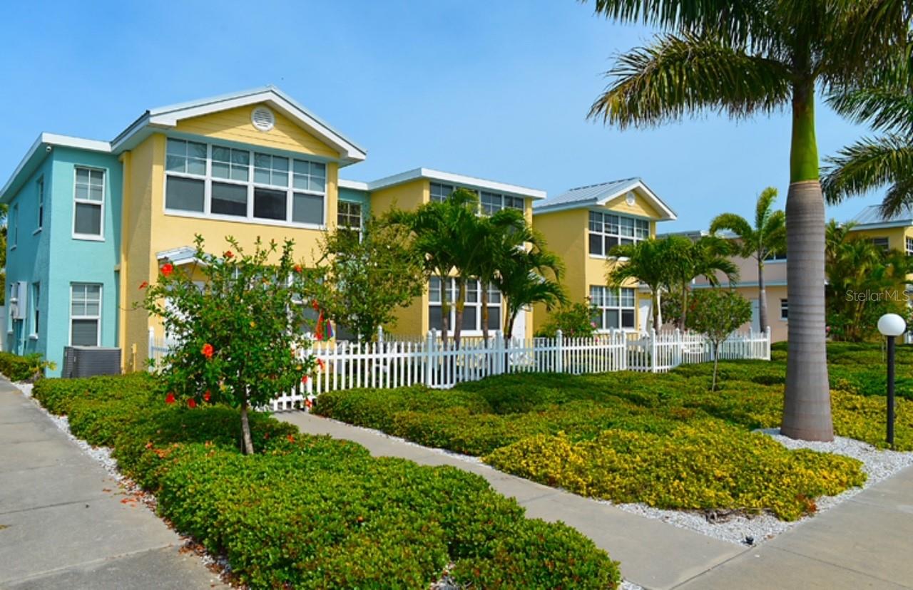 19417 Gulf Boulevard, FL