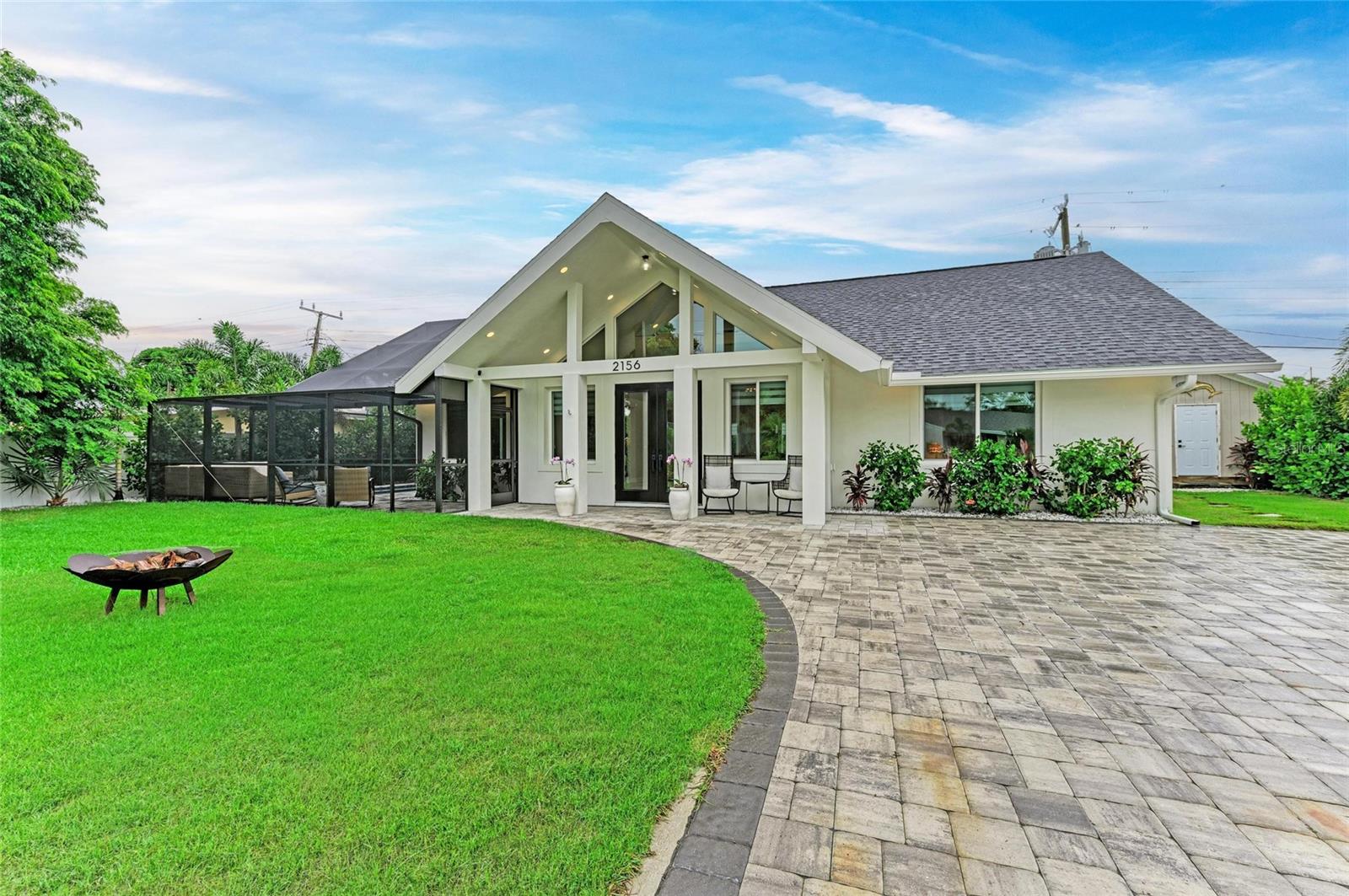 2156 Orchid Street, FL