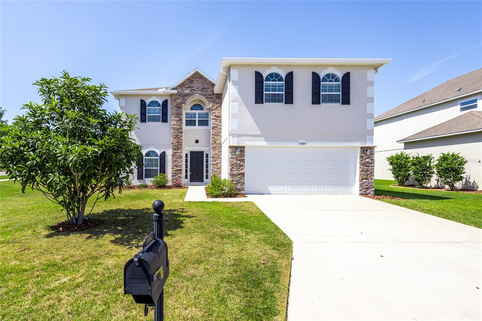 14384 160 Lane, FL