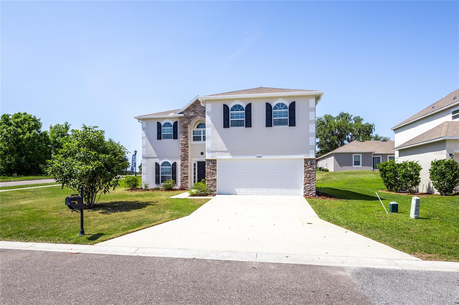 14384 160 Lane, FL