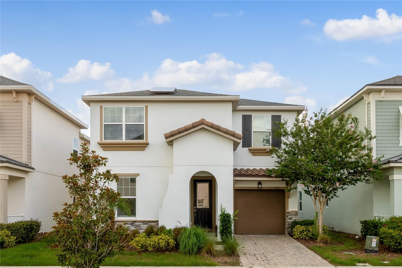 8943 Amelia Downs Trl, FL