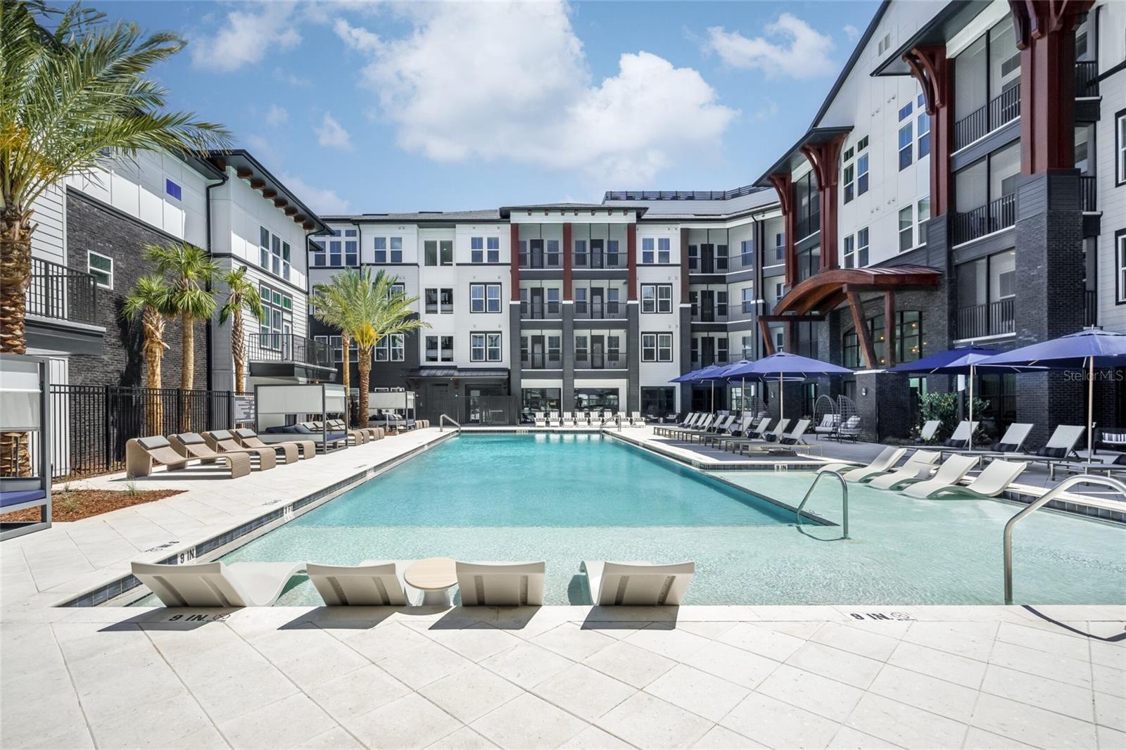 20191 Sabal Palm Ct #C3 Carriage Home, FL
