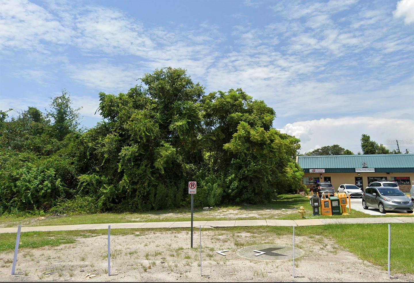 1854 Providence Blvd, FL