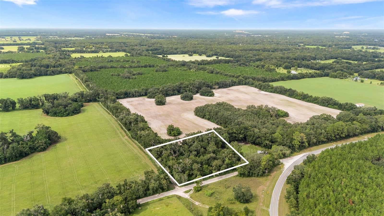 00000-00000 Sw 30th Ave Sw, FL
