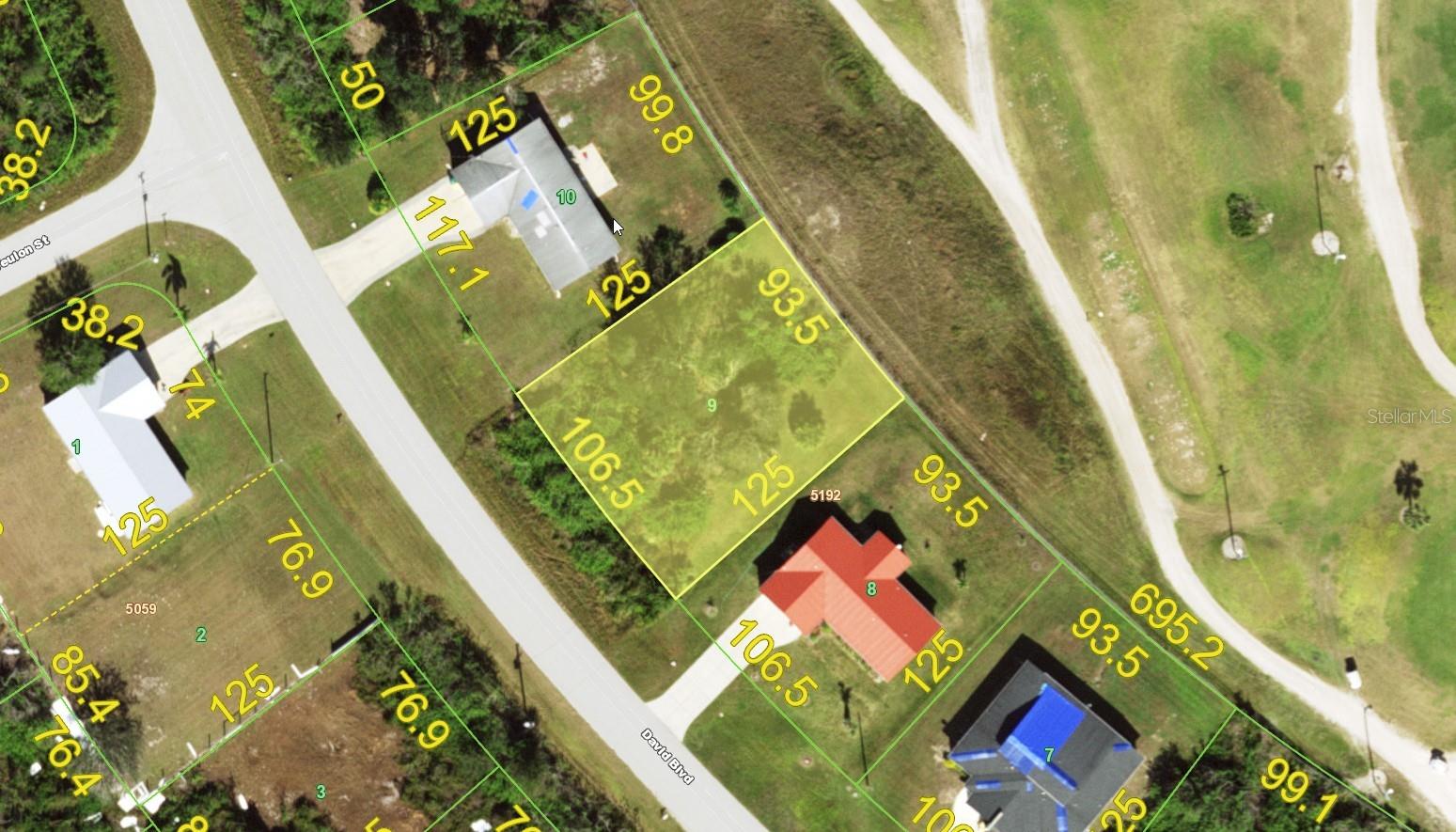 7310 David Boulevard, FL
