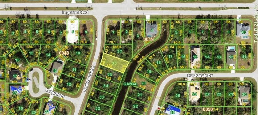 117 Redwood Rd, FL