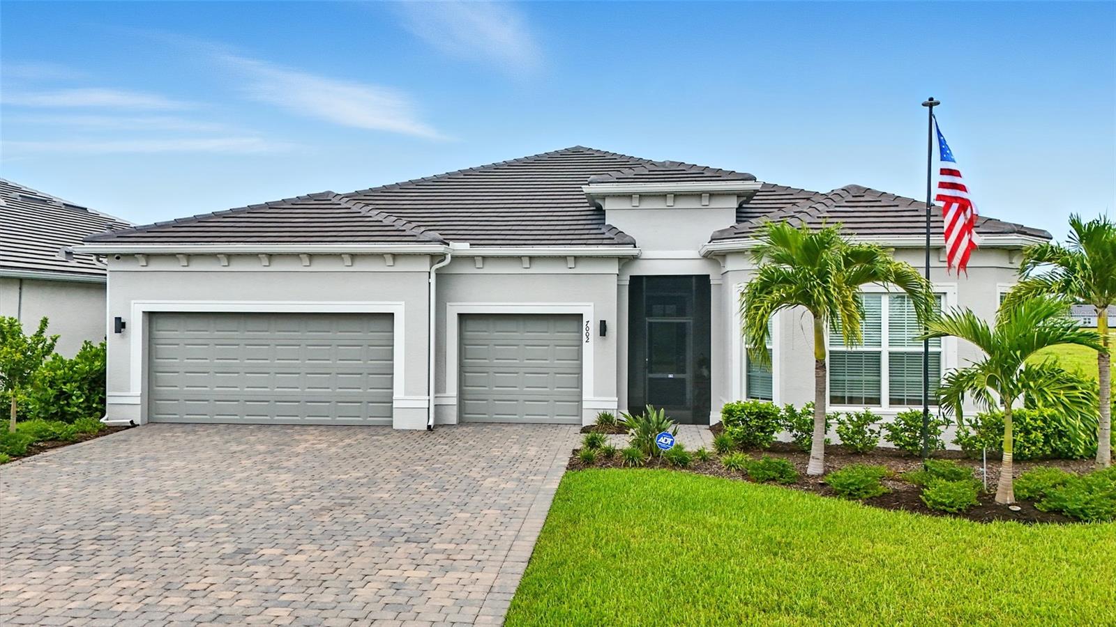7002 Del Webb Oak Creek Boulevard, FL