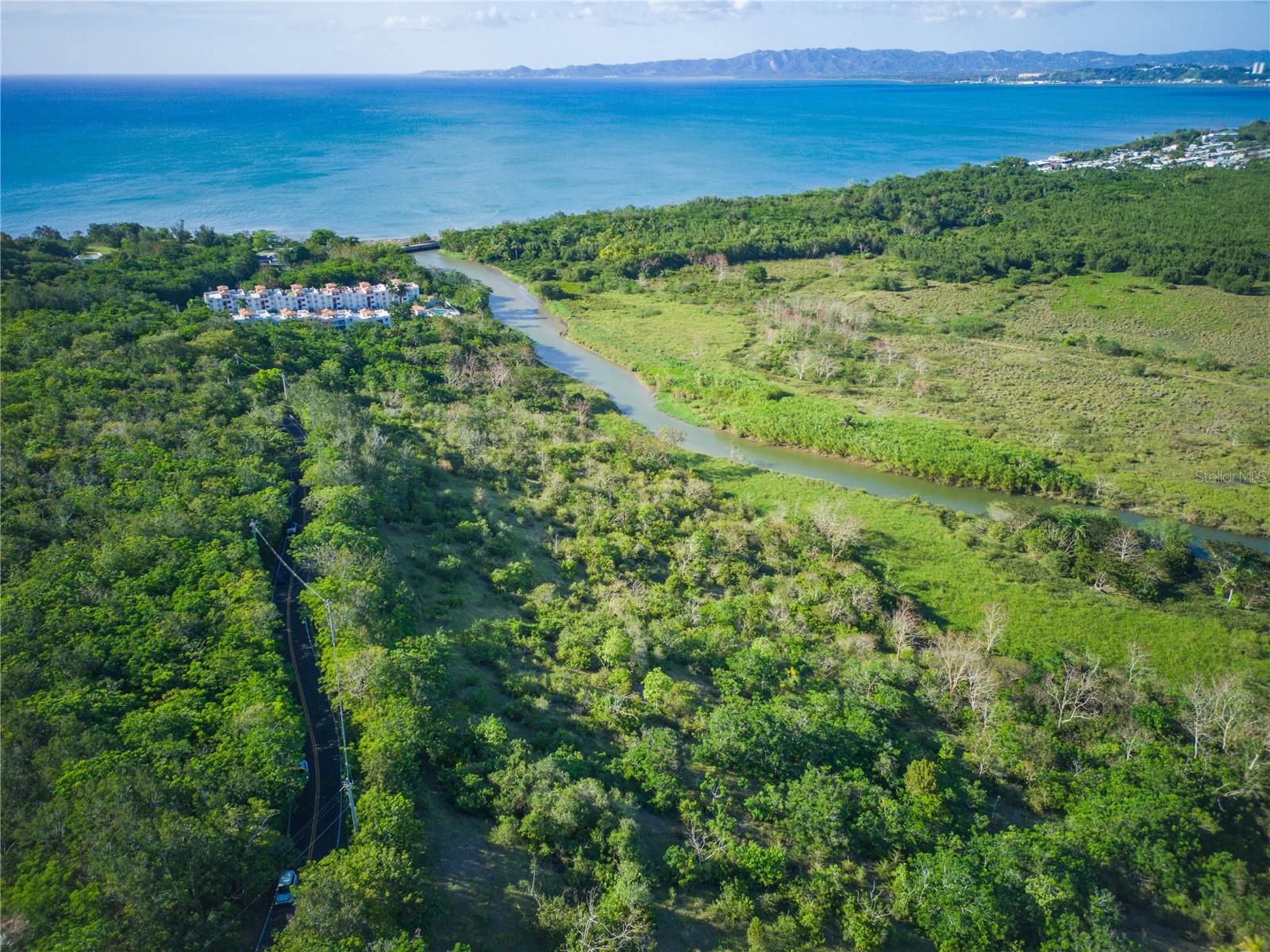 102 Km 8.2, Guanajibo Ward Road, PR