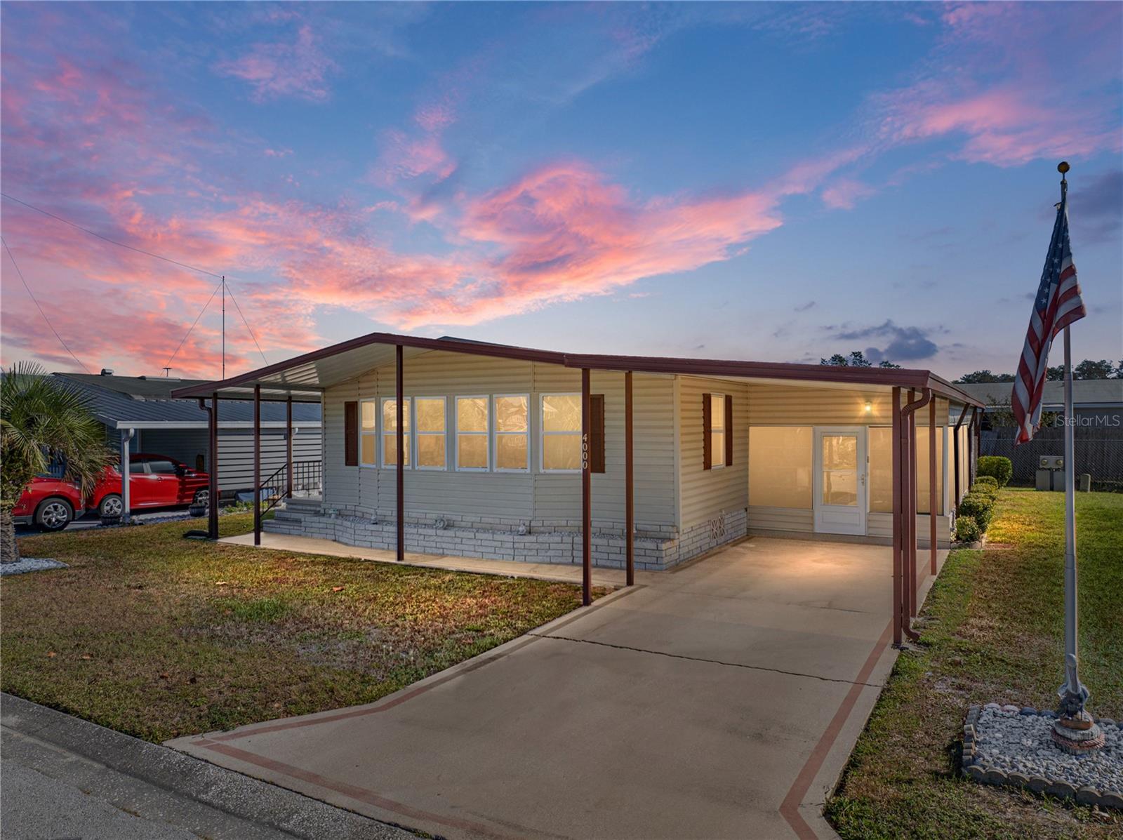 4000 William Hume Drive, FL