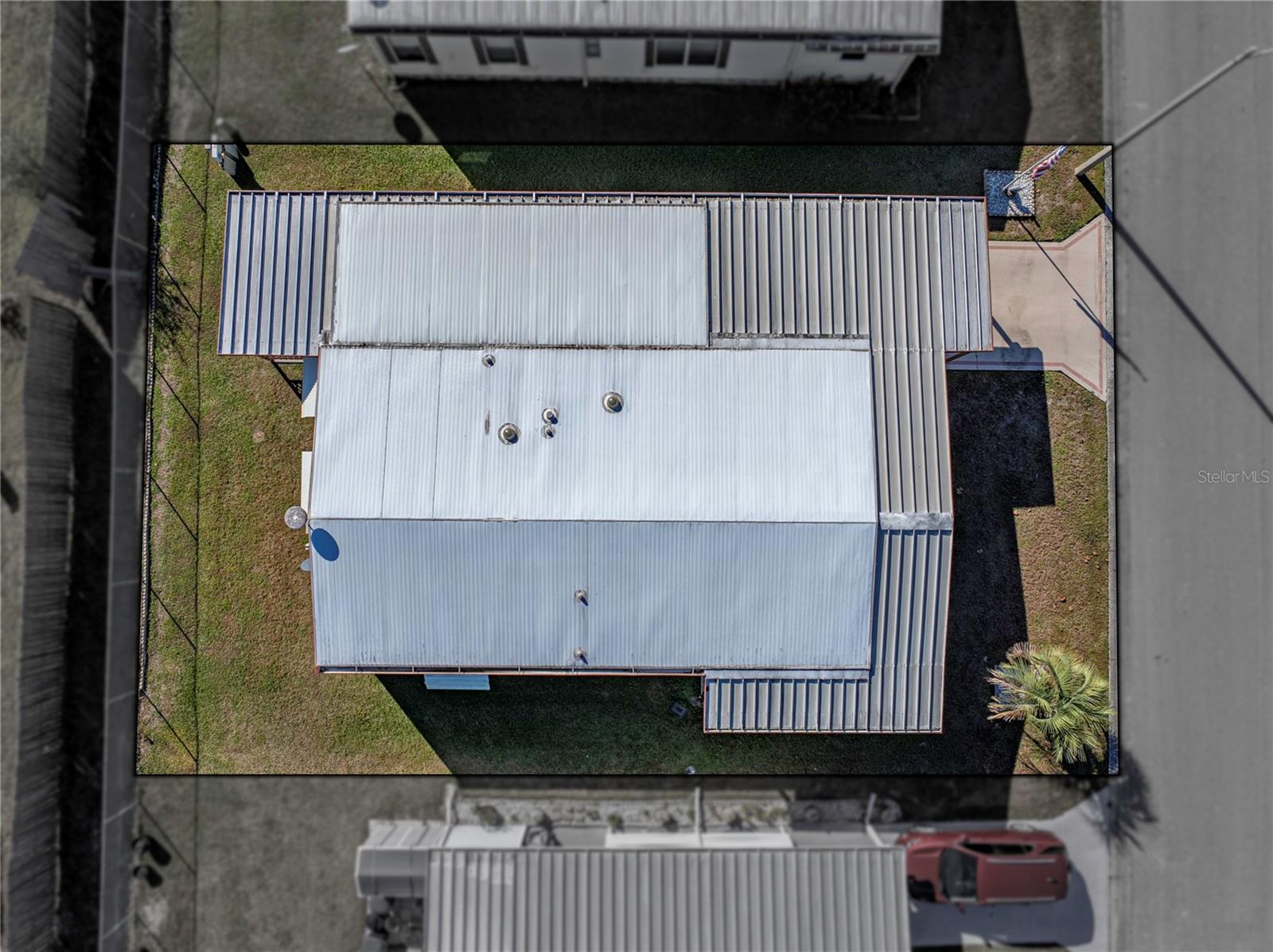 4000 William Hume Drive, FL