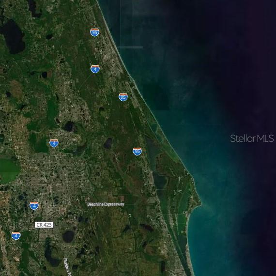 Short Parcel 2003055, FL