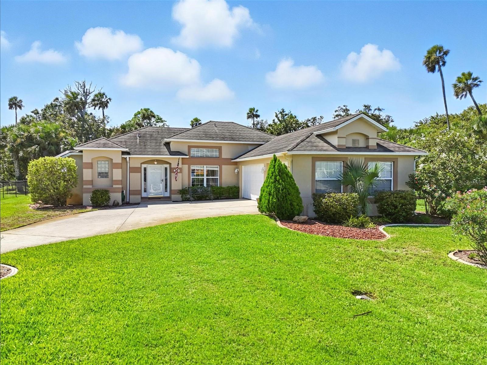412 Palm Drive, FL