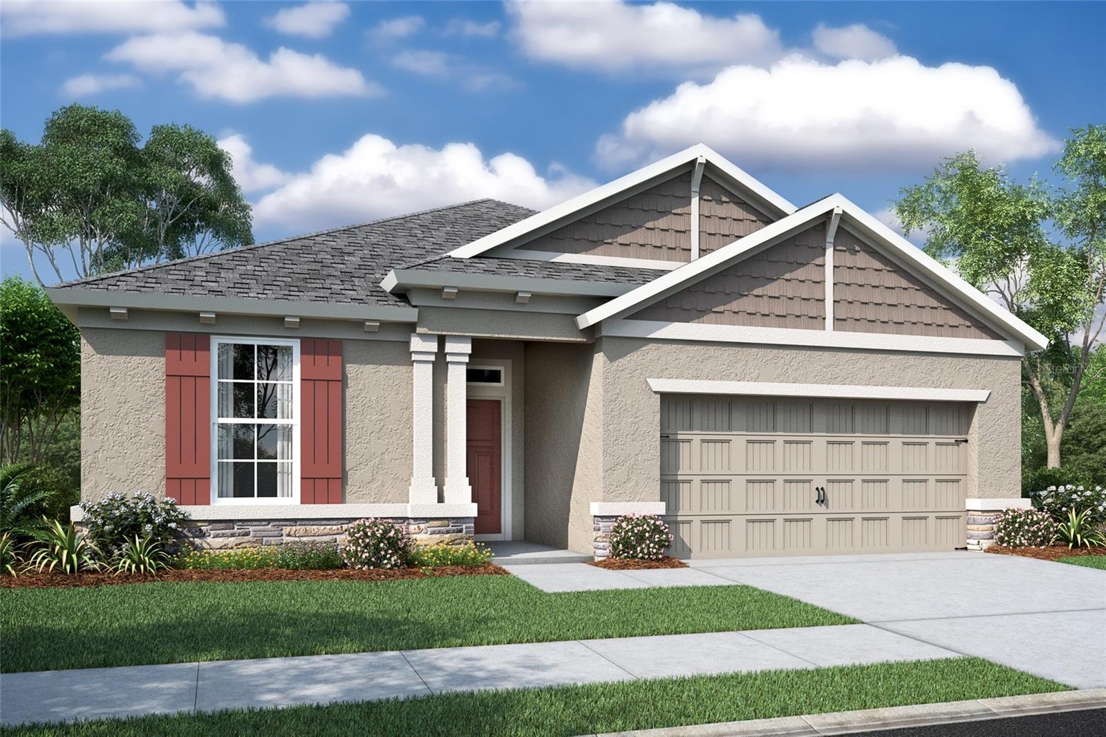 19717 Fort King Run, FL