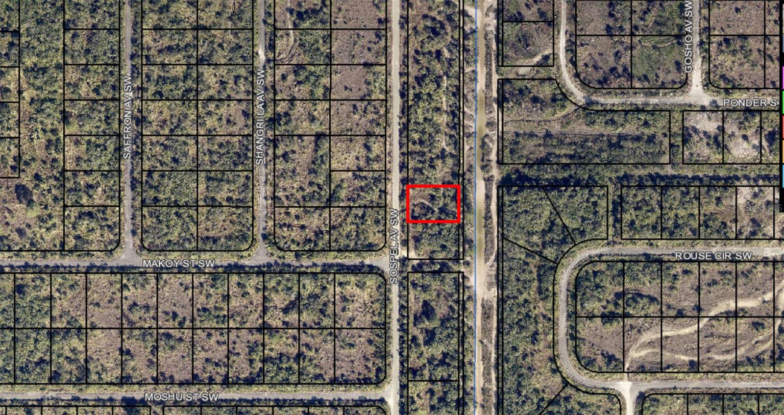 3273 Sospel Avenue, FL