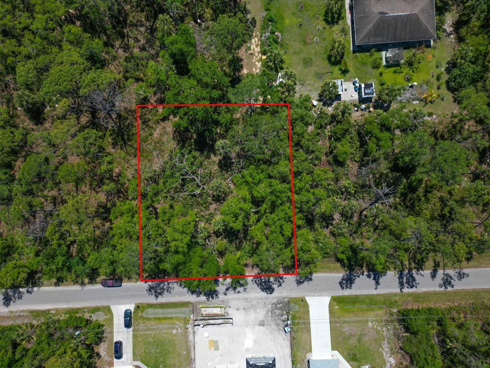 Ganyard Ave, FL