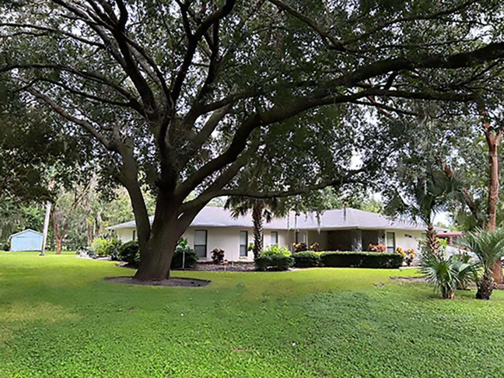 18550 Lake Emma Drive, FL