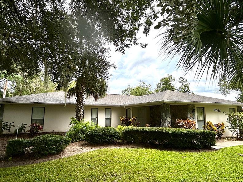18550 Lake Emma Drive, FL