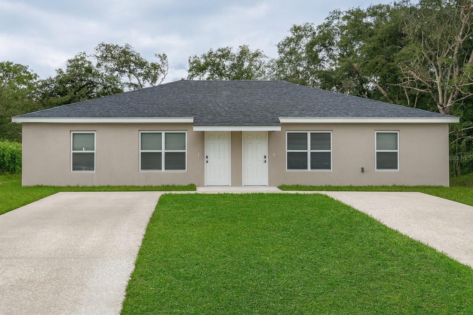 9195 N Peachtree Way, FL