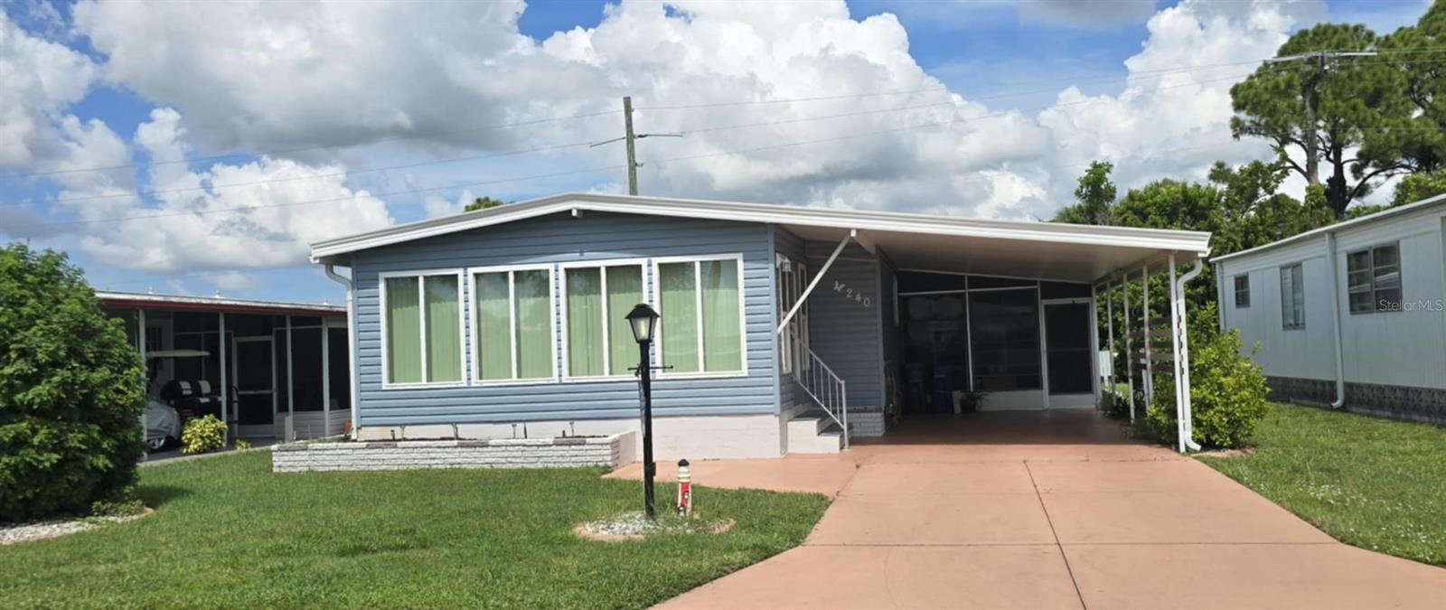 240 La Costa, FL
