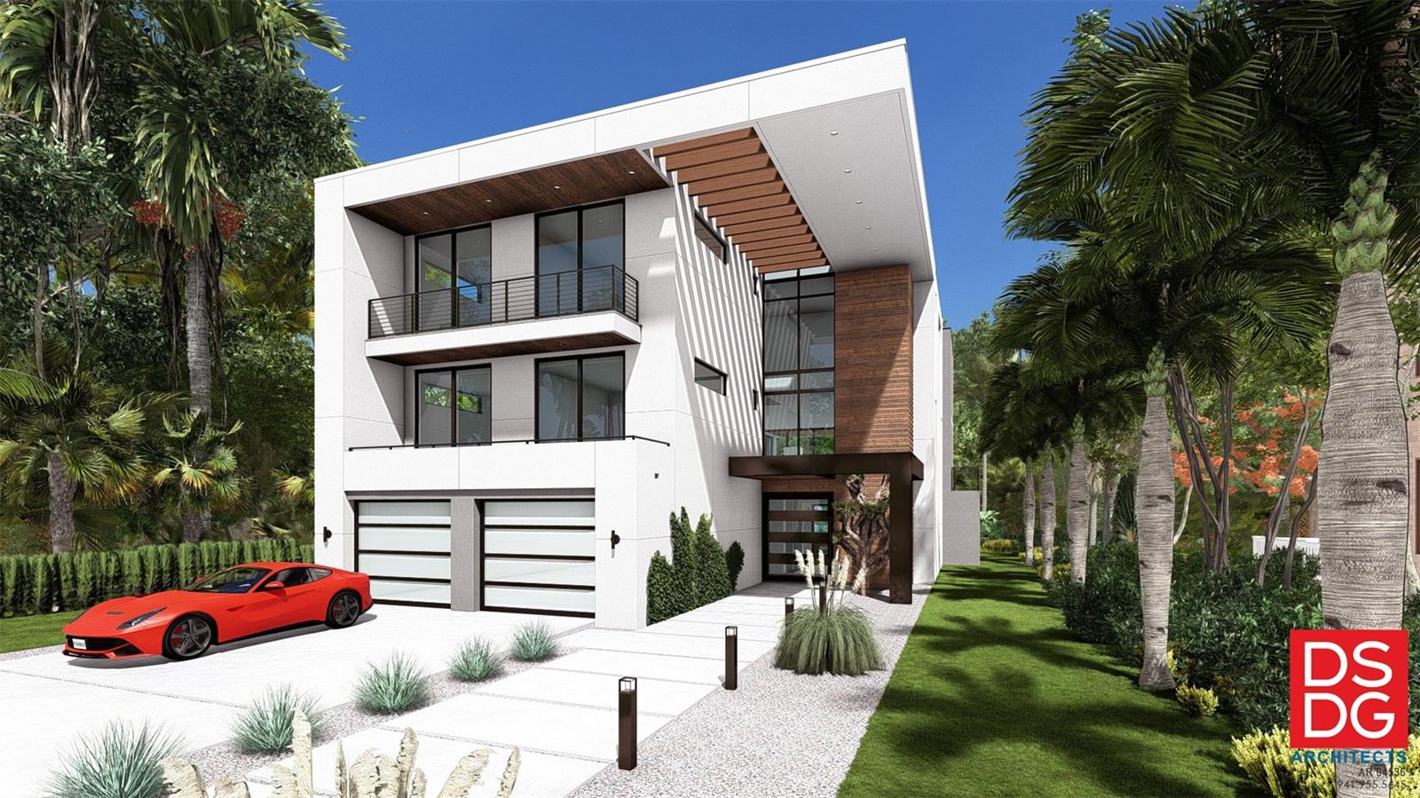 377 Shore Drive, FL