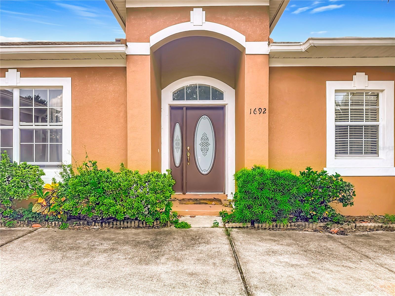 1692 Scrub Jay Road, FL