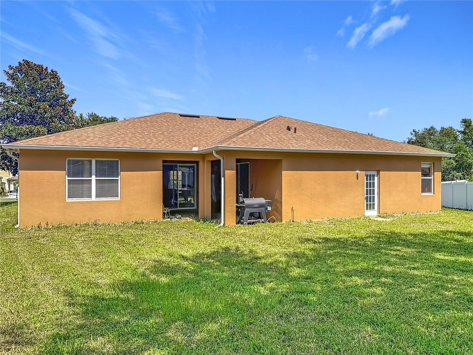 1692 Scrub Jay Road, FL