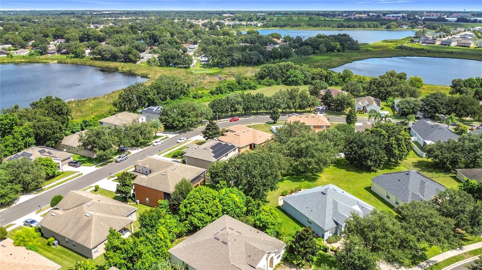 1692 Scrub Jay Road, FL