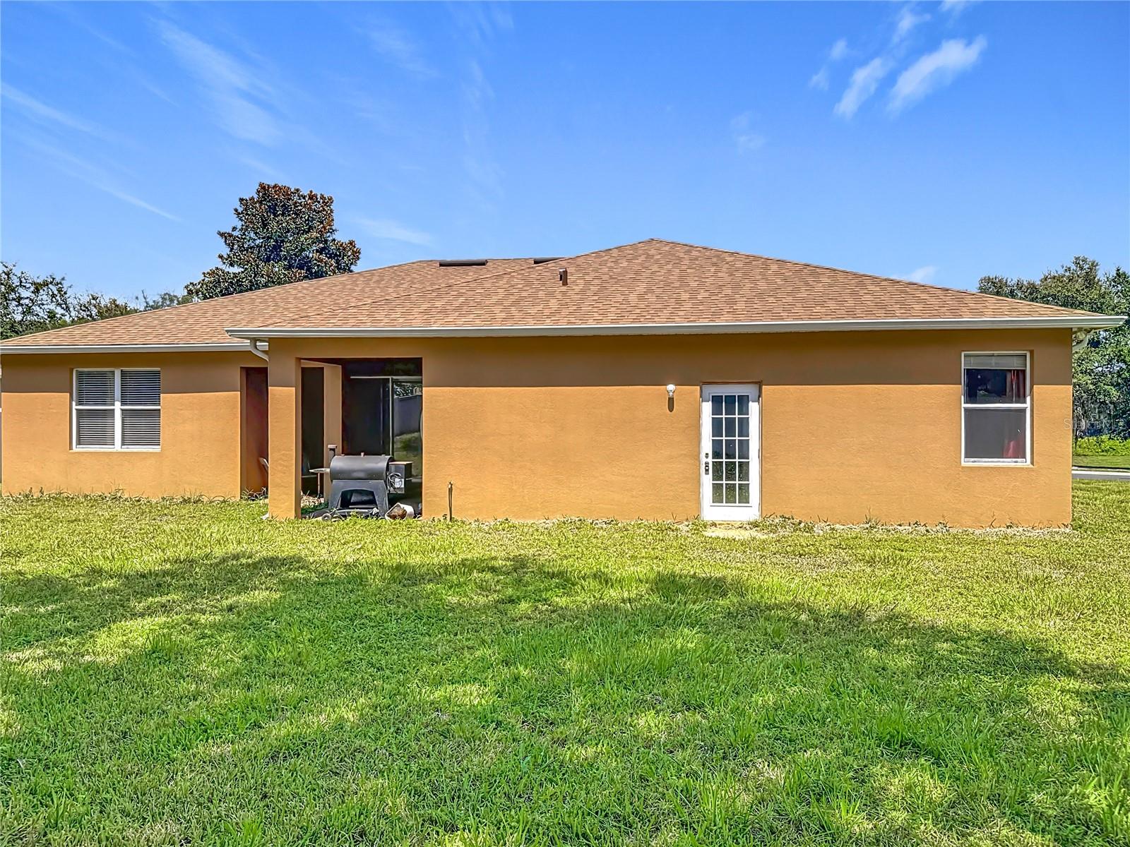 1692 Scrub Jay Road, FL