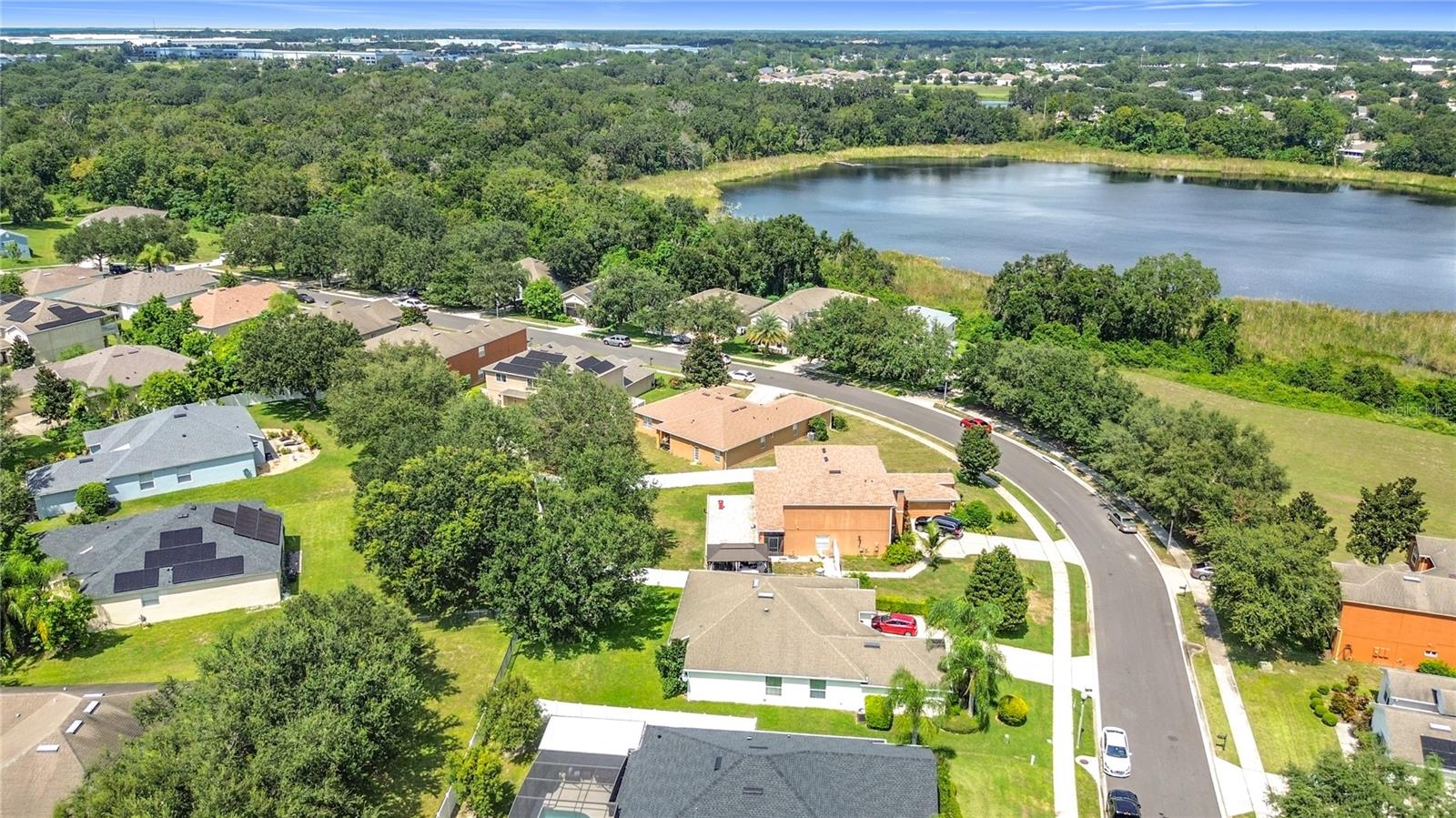 1692 Scrub Jay Road, FL