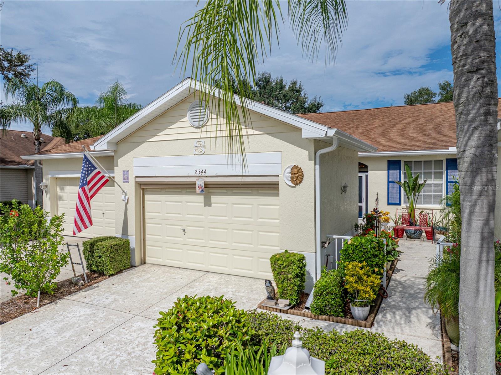 2344 Nantucket Drive, FL