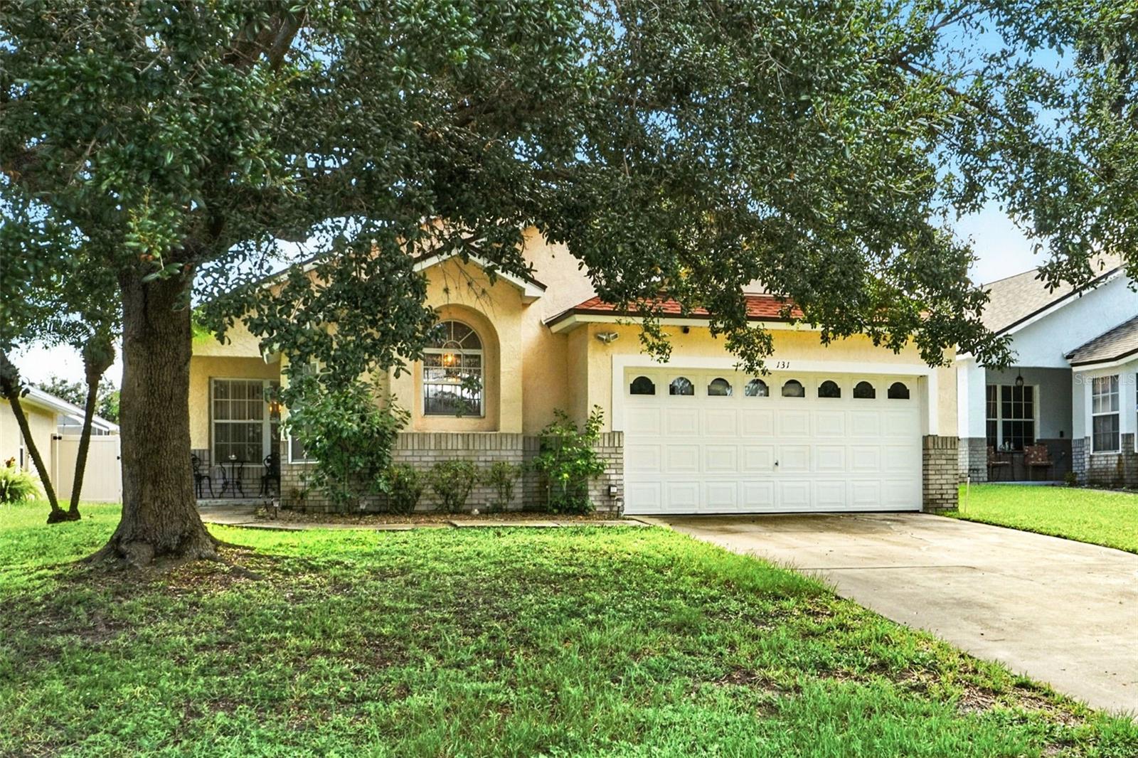 131 Roma Way, FL