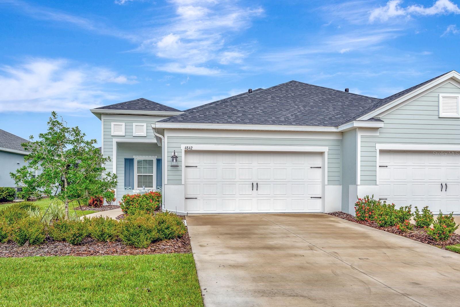 4842 Willow Bend Avenue, FL