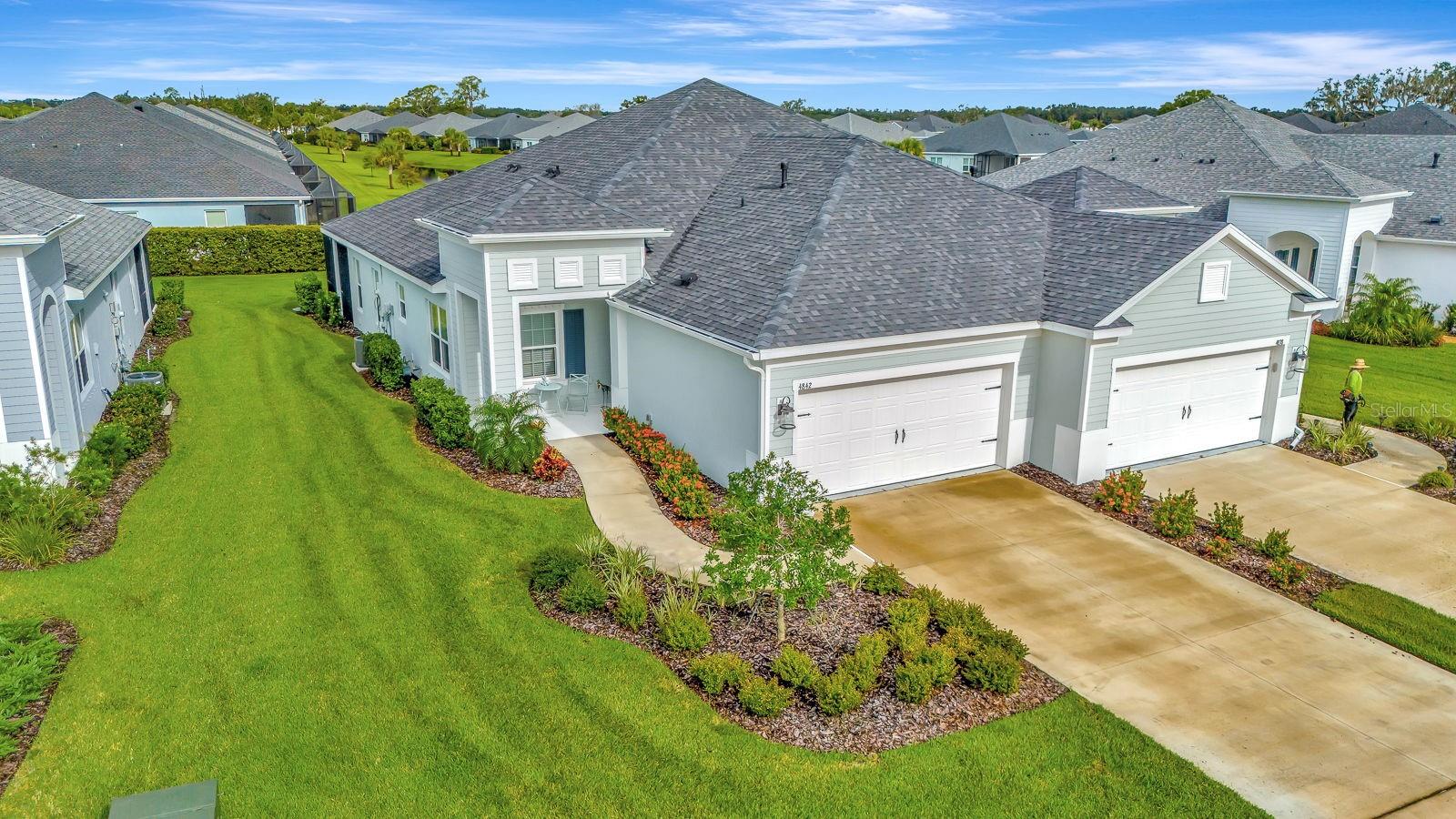 4842 Willow Bend Avenue, FL