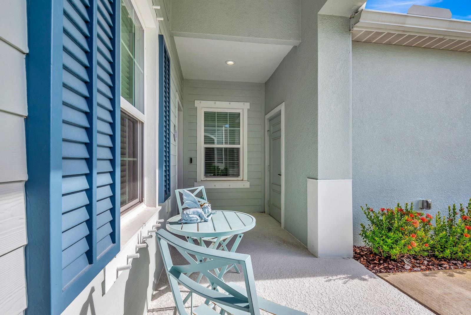 4842 Willow Bend Avenue, FL