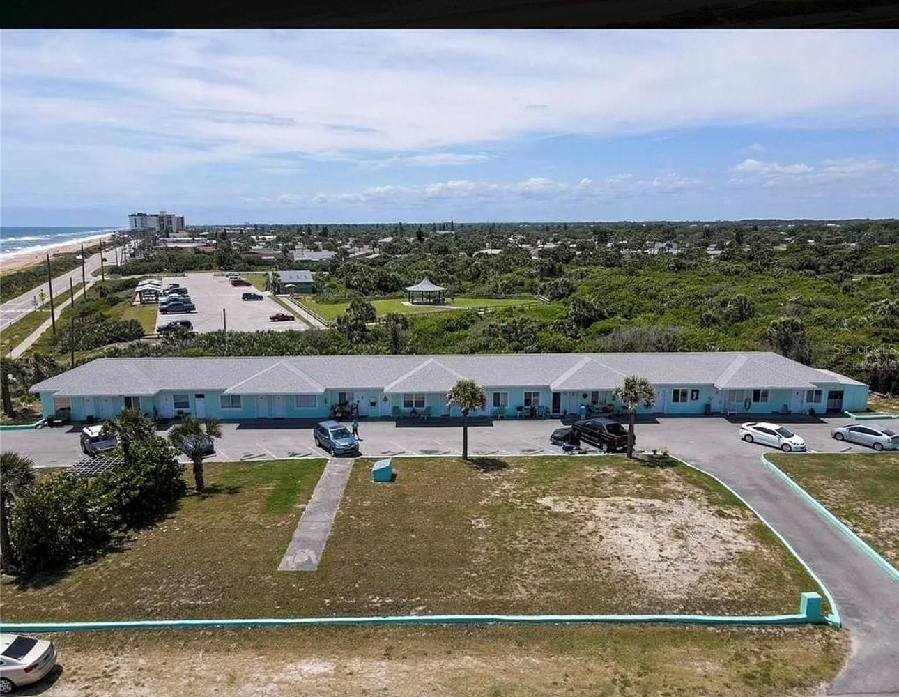 1896 Ocean. Shore Boulevard, FL