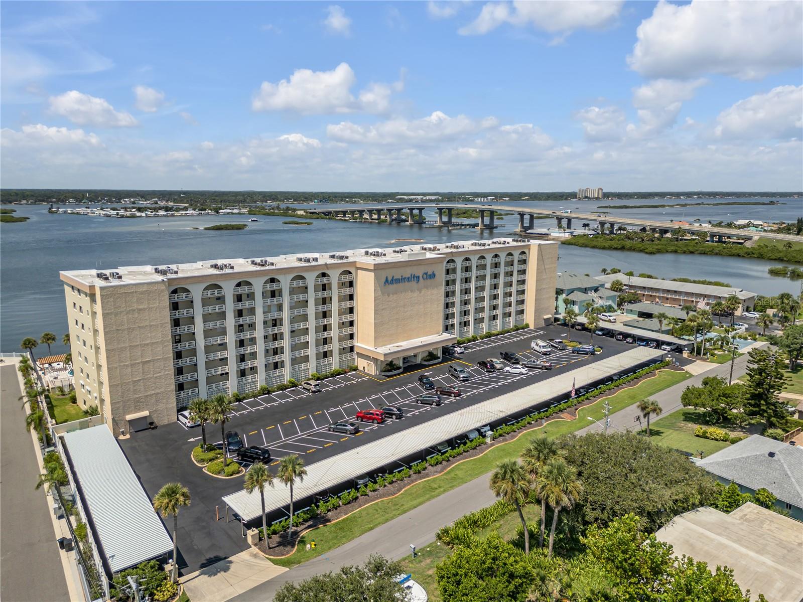 3606 Peninsula Drive, FL