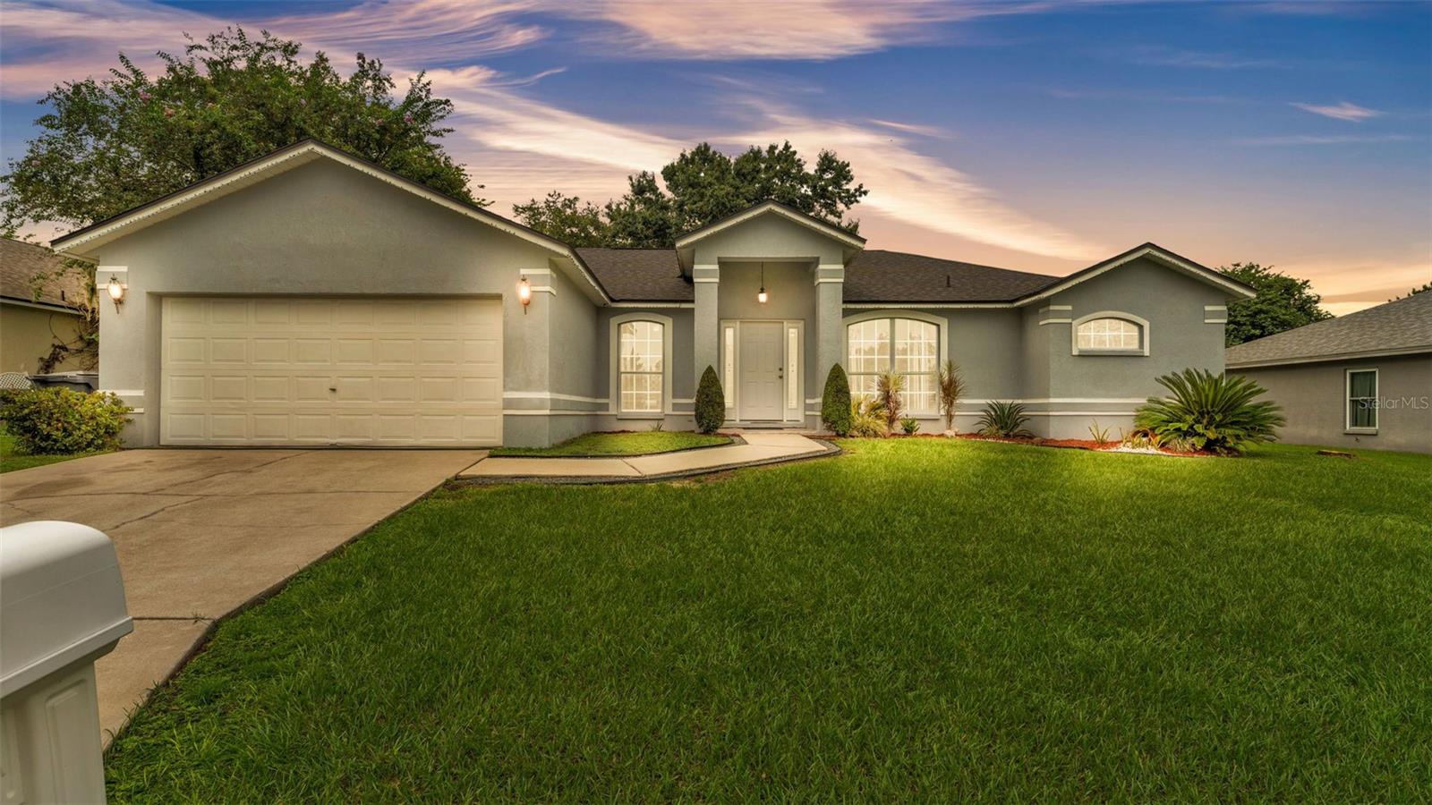 2809 Blush Drive, FL