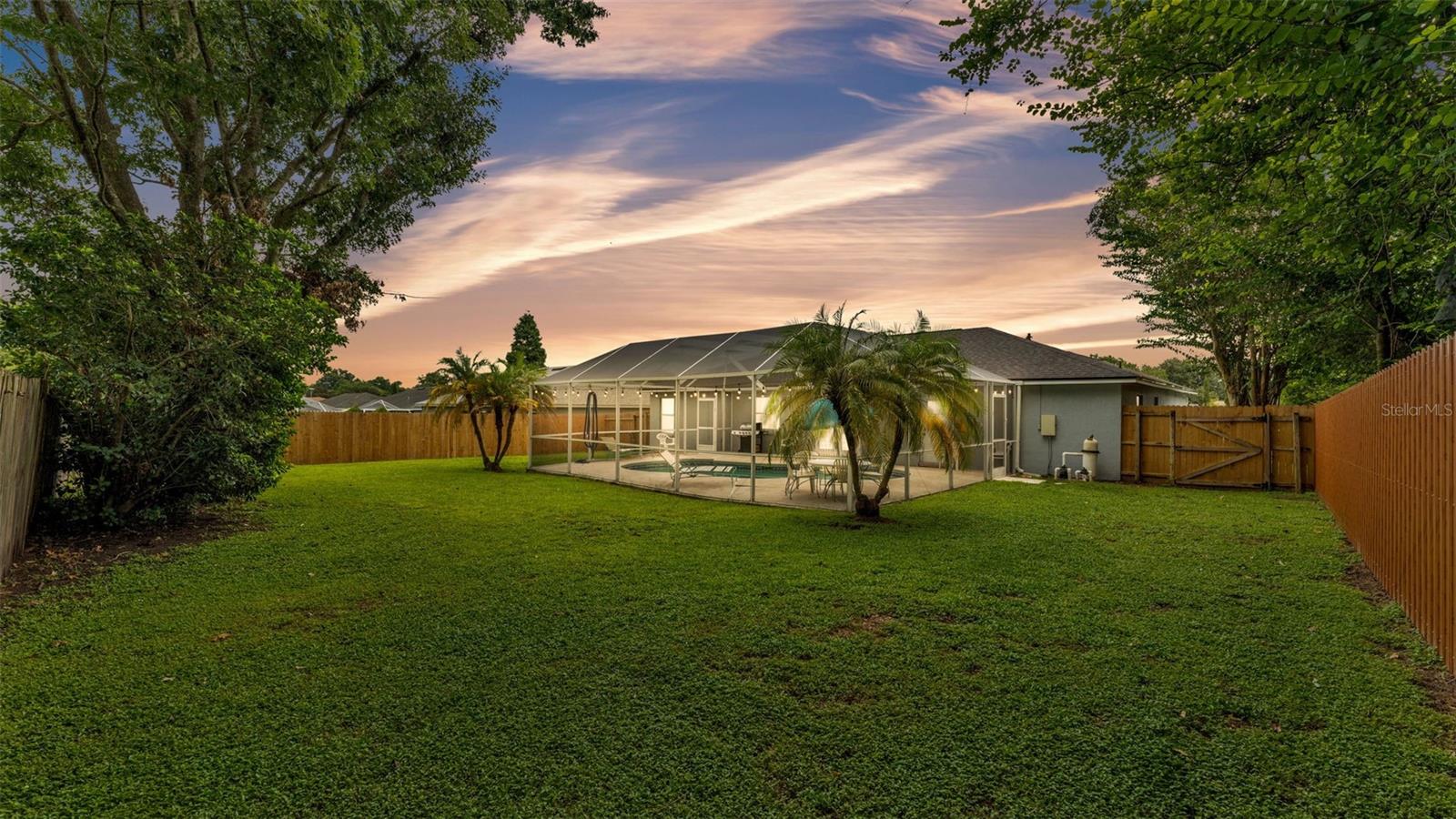 2809 Blush Drive, FL