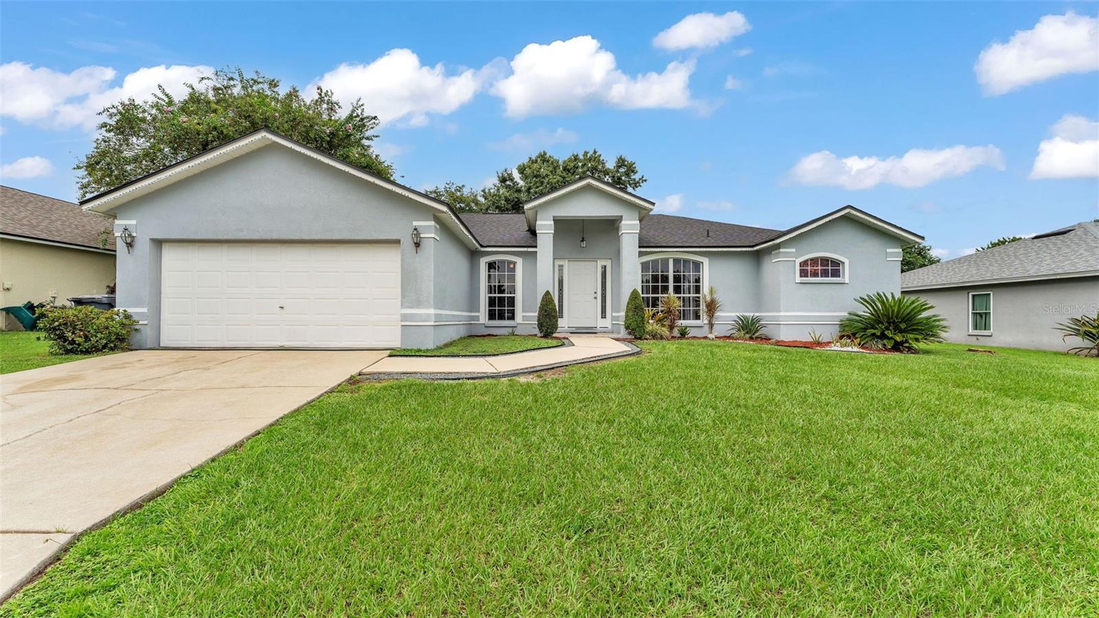 2809 Blush Drive, FL